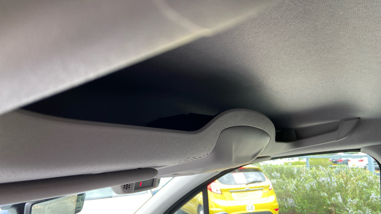 Vauxhall Combo Cargo Combo Xl Electric 100kW Pro 52kWh H1 Van Auto